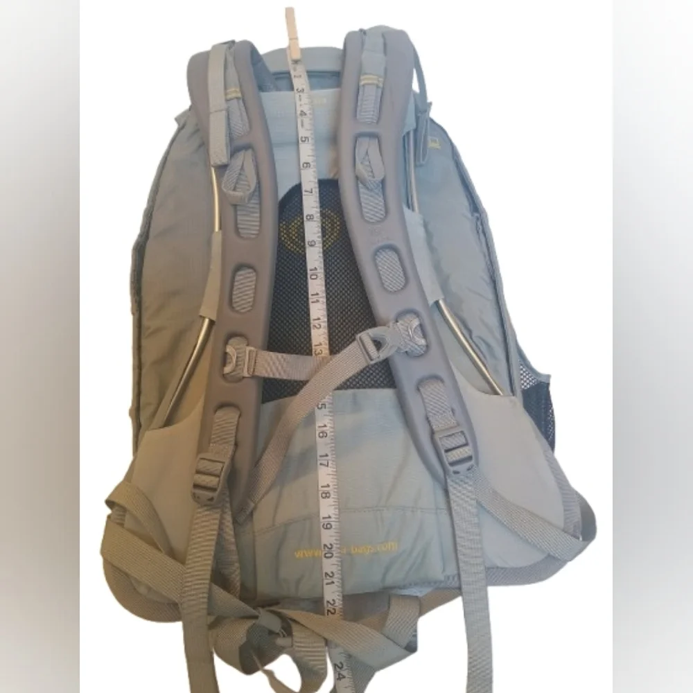 Kata Bug 255 UL Ultra Light Backpack Rucksack Camera Bagpack